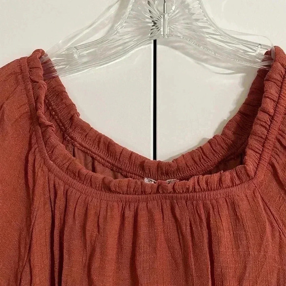 Naif 3/4 Sleeve Boho Dress​​ - Picture 5 of 9